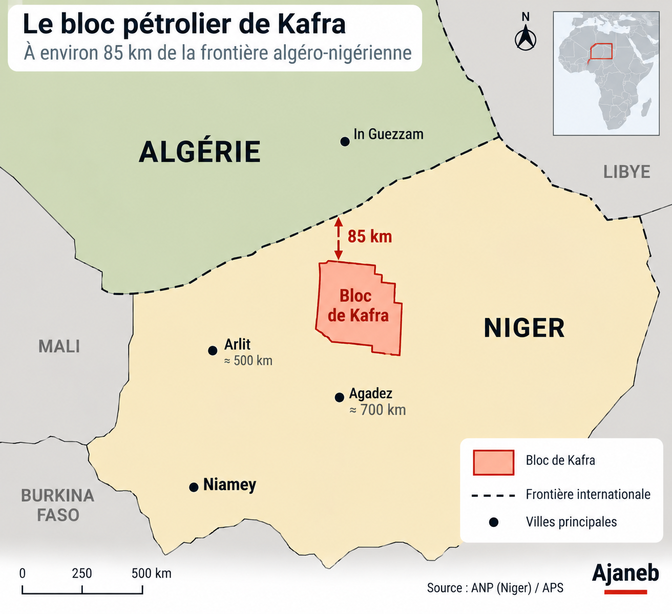 kafra-1 L’Algérie construit un « mur de développement » à ses frontières sahéliennes